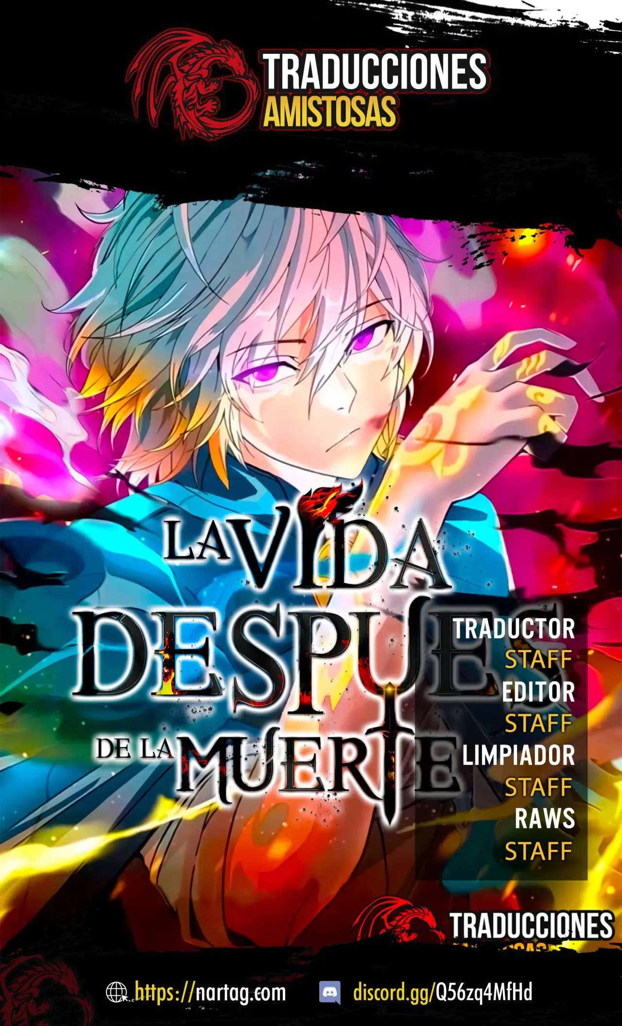 La Vida Después de la Muerte (2018) - Capítulo 166 - Página 3 - LectorTMOo