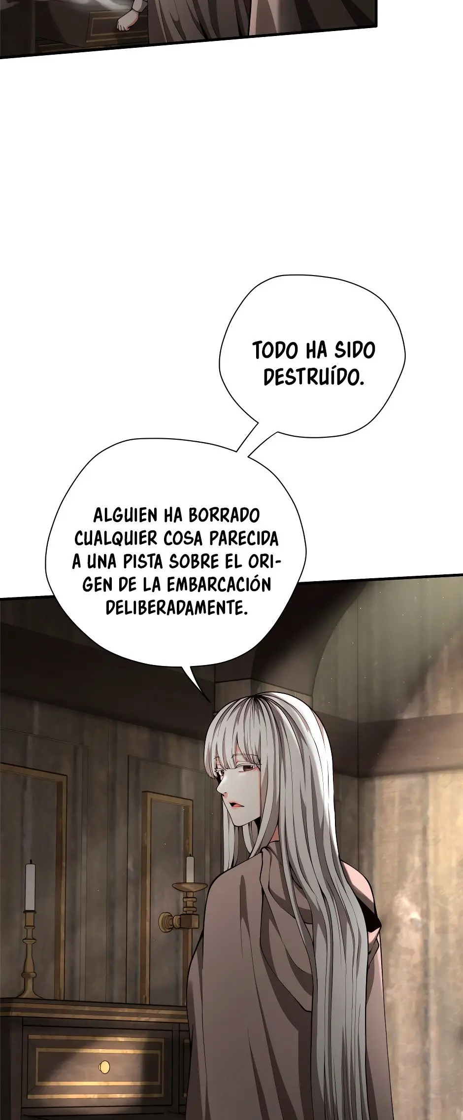 La Vida Después de la Muerte (2018) - Capítulo 166 - Página 38 - LectorTMOo