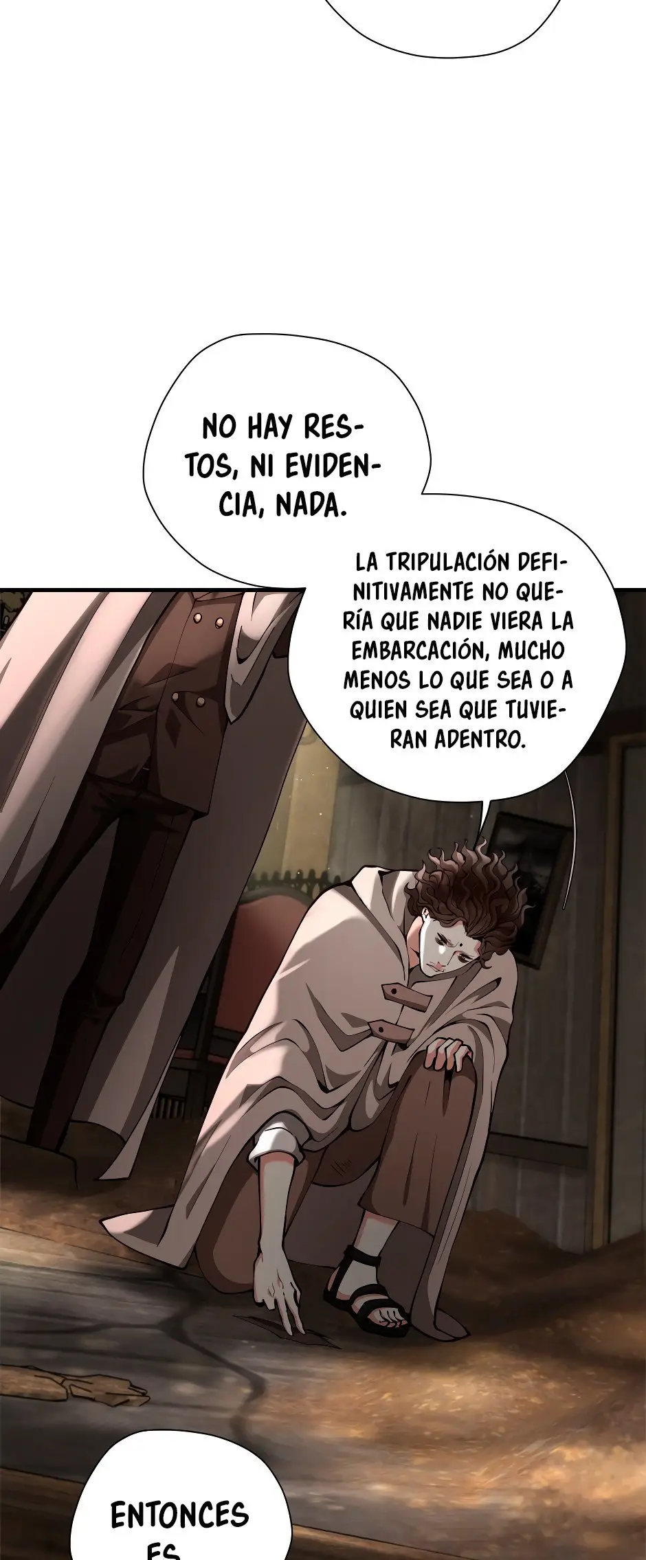 La Vida Después de la Muerte (2018) - Capítulo 166 - Página 43 - LectorTMOo
