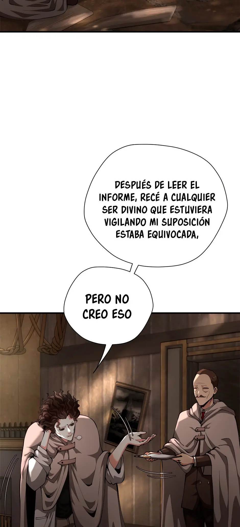 La Vida Después de la Muerte (2018) - Capítulo 166 - Página 45 - LectorTMOo