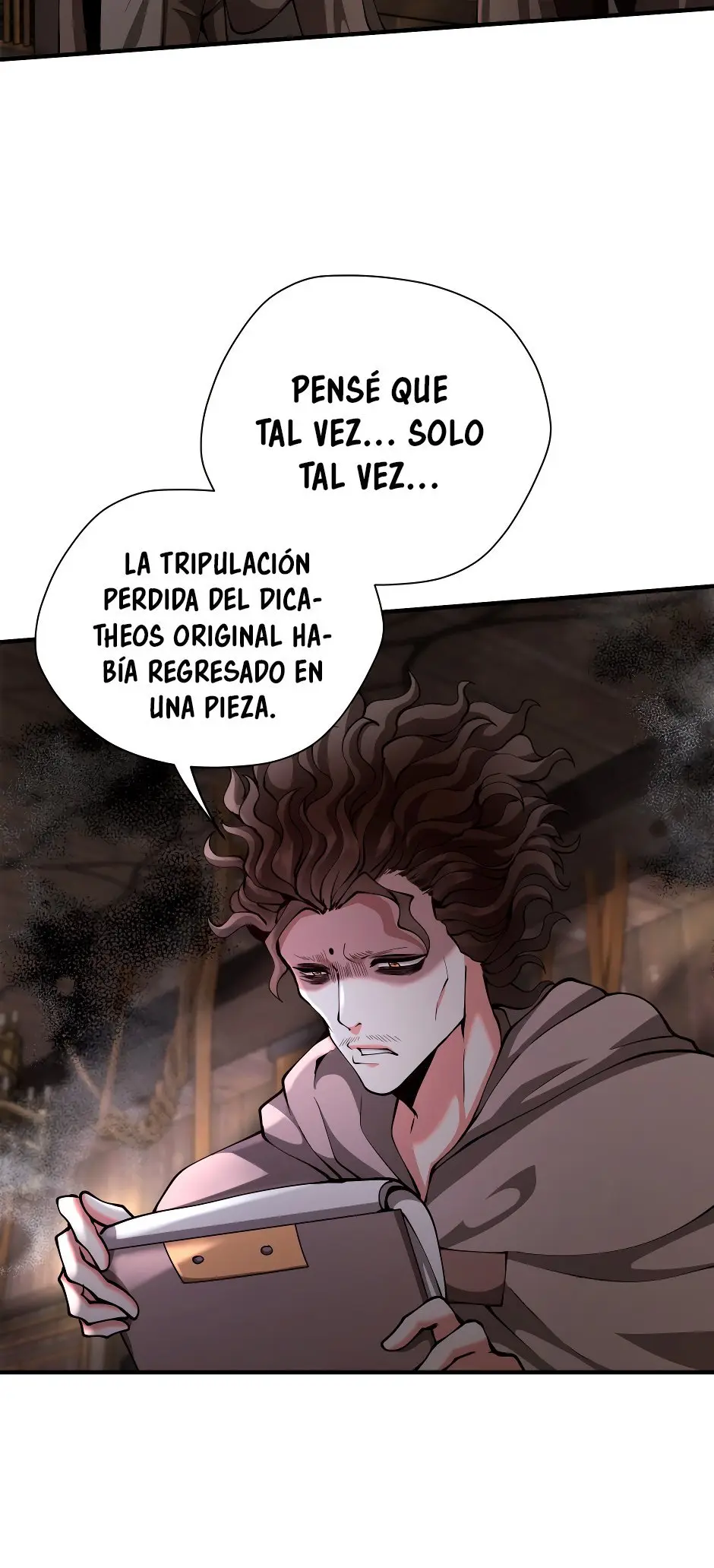 La Vida Después de la Muerte (2018) - Capítulo 166 - Página 46 - LectorTMOo
