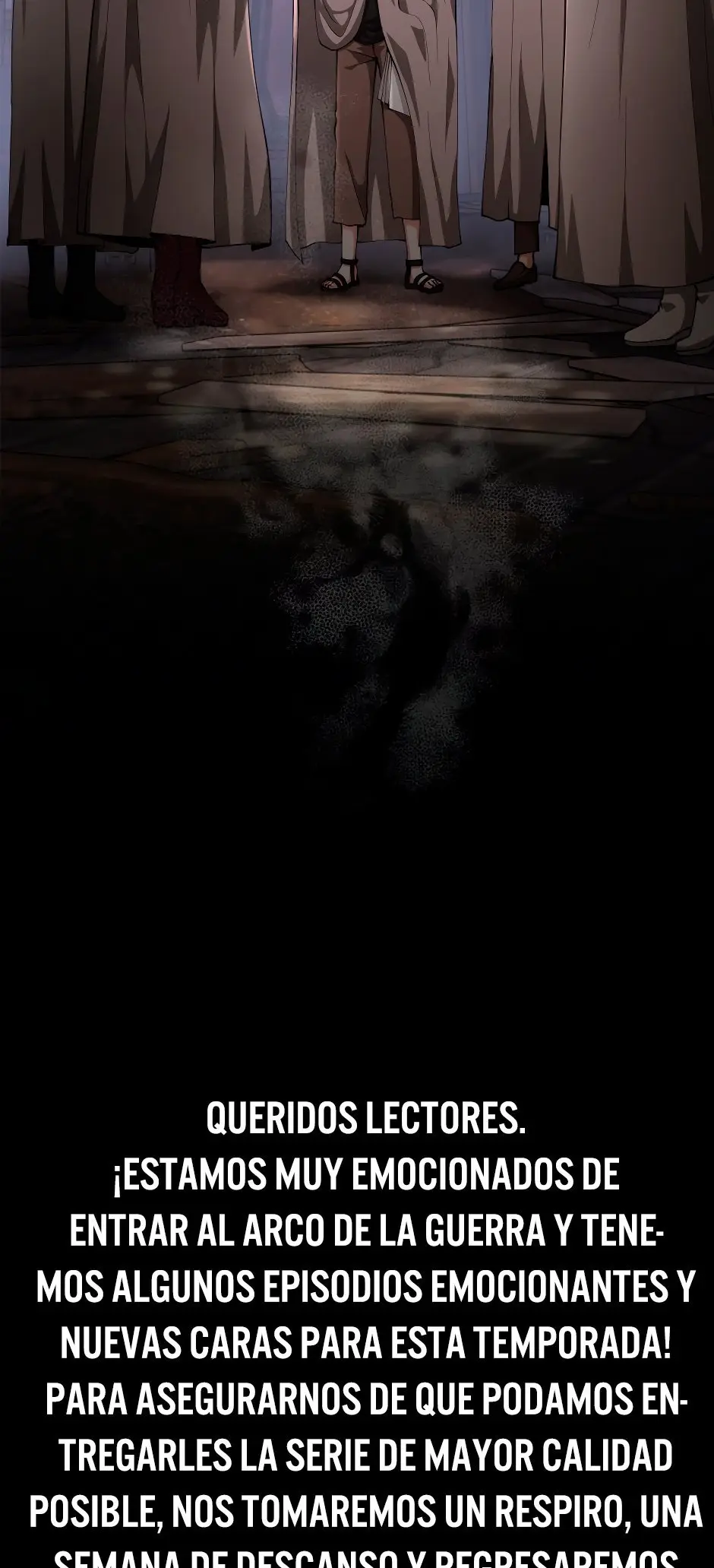 La Vida Después de la Muerte (2018) - Capítulo 166 - Página 52 - LectorTMOo