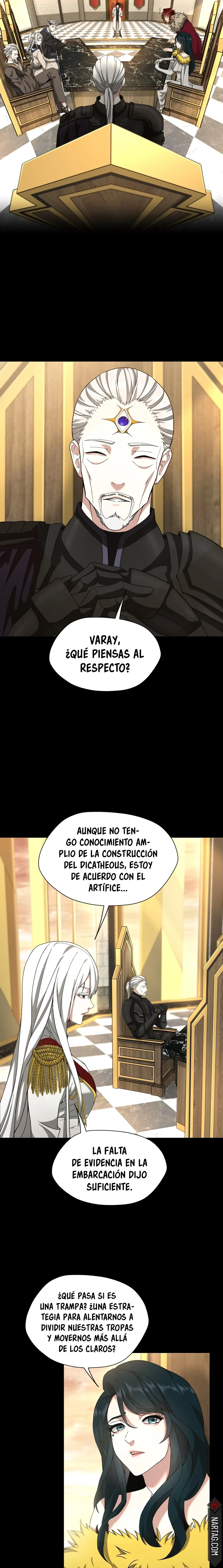 La Vida Después de la Muerte (2018) - Capítulo 167 - Página 11 - LectorTMOo