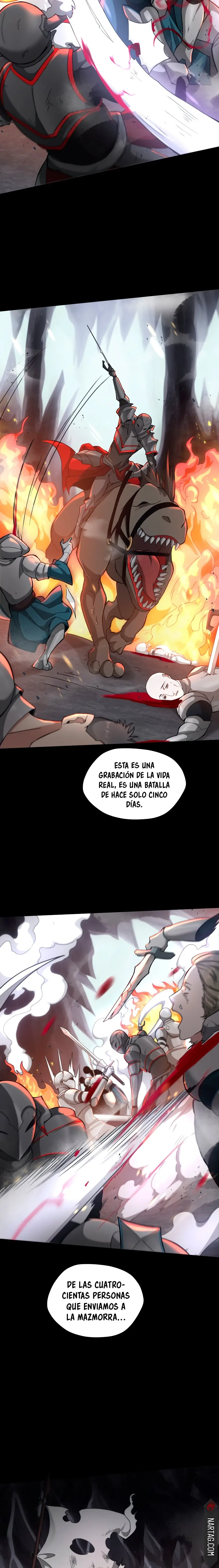 La Vida Después de la Muerte (2018) - Capítulo 167 - Página 17 - LectorTMOo