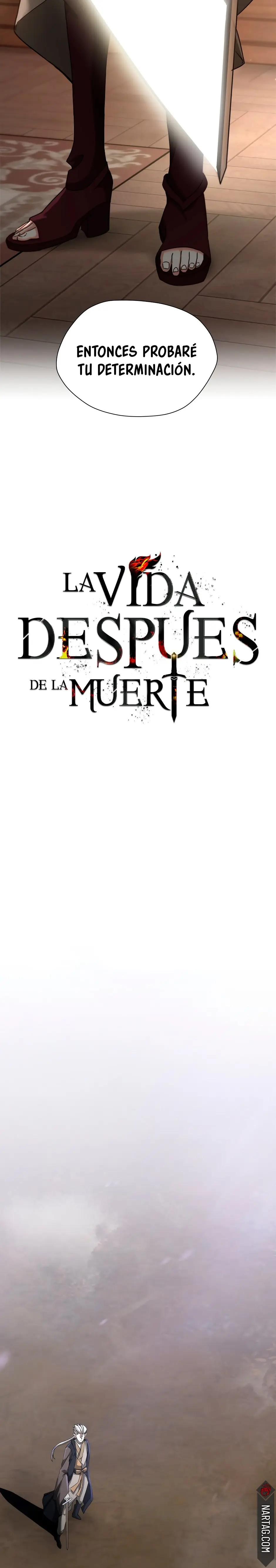 La Vida Después de la Muerte (2018) - Capítulo 167 - Página 22 - LectorTMOo