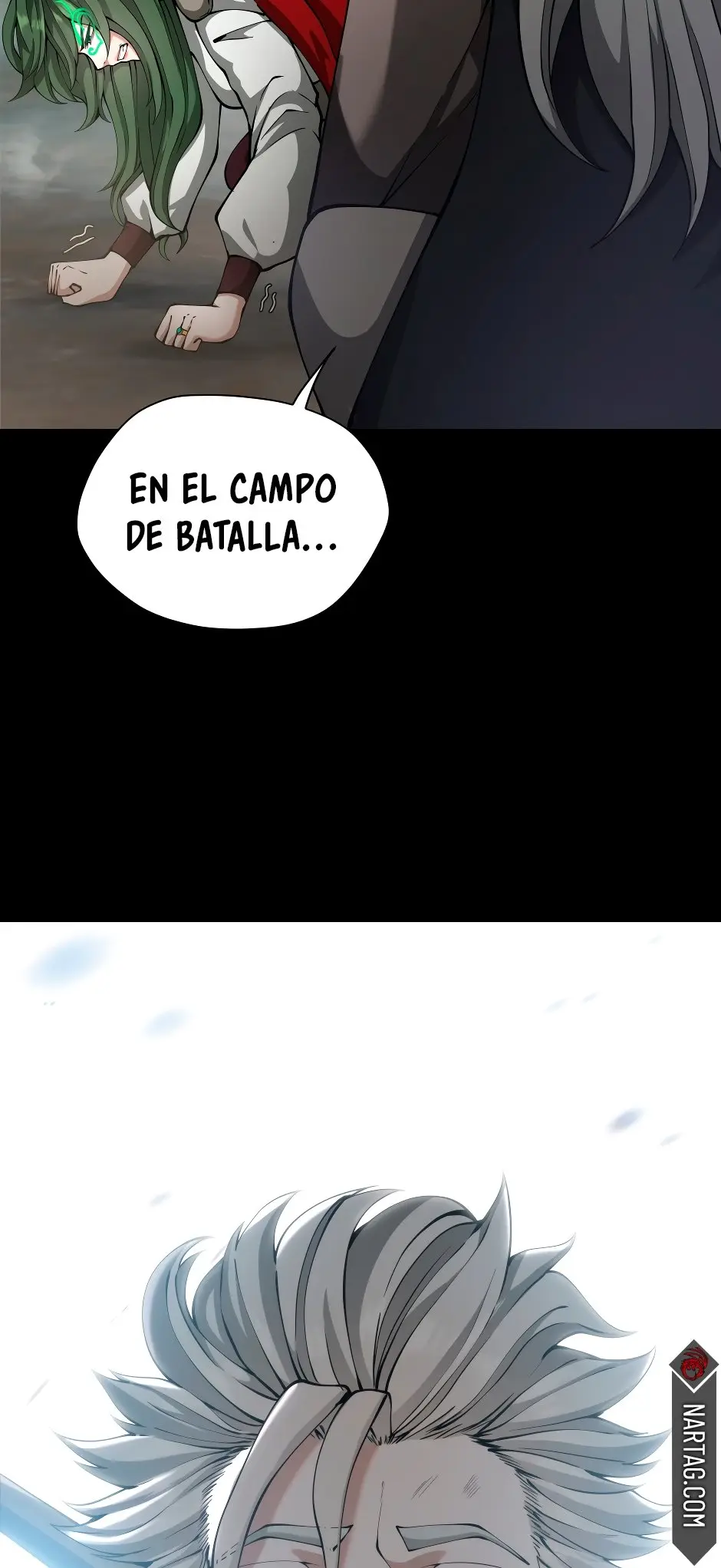 La Vida Después de la Muerte (2018) - Capítulo 167 - Página 41 - LectorTMOo