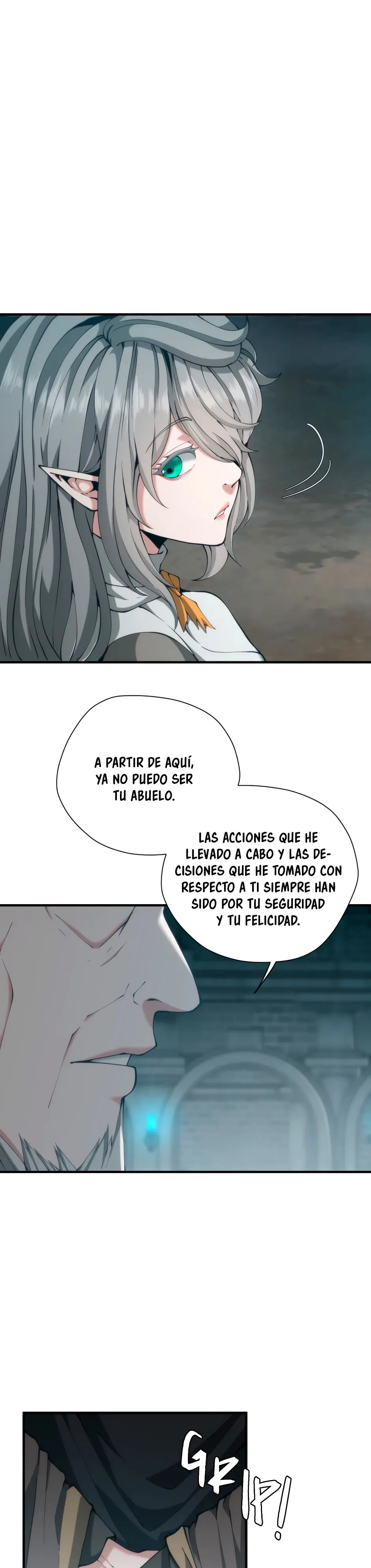 La Vida Después de la Muerte (2018) - Capítulo 168 - Página 9 - LectorTMOo