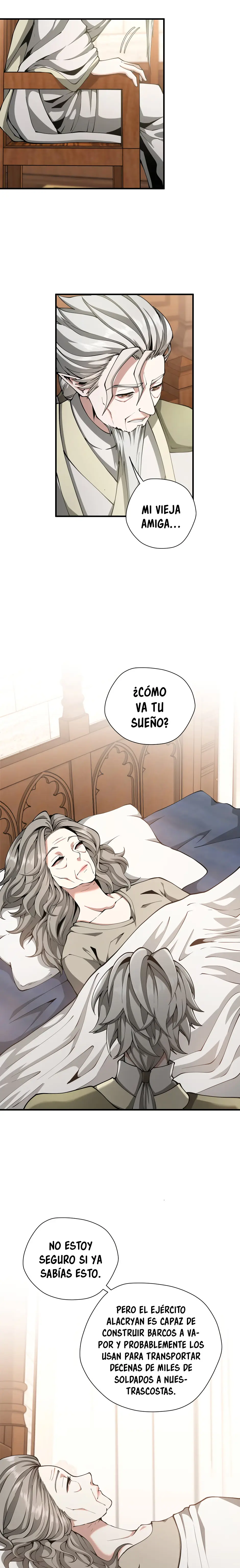 La Vida Después de la Muerte (2018) - Capítulo 168 - Página 15 - LectorTMOo
