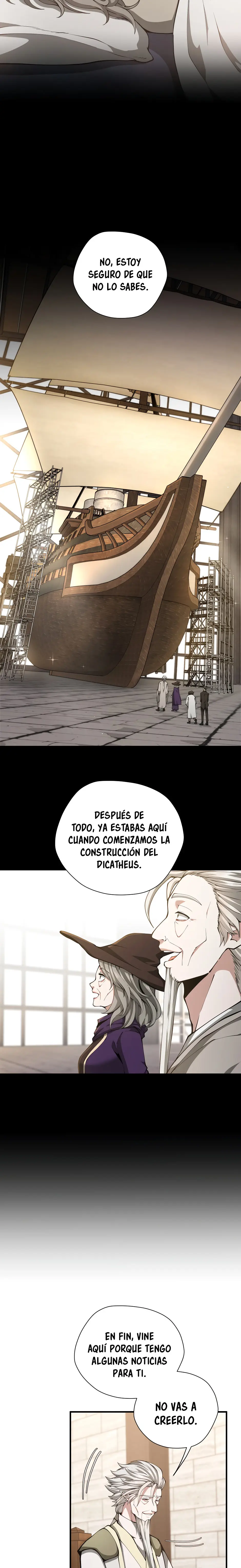 La Vida Después de la Muerte (2018) - Capítulo 168 - Página 16 - LectorTMOo