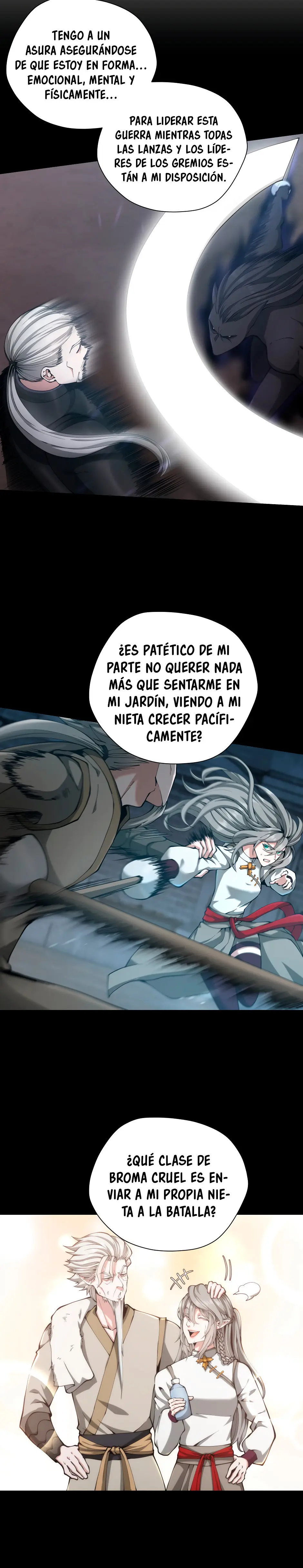 La Vida Después de la Muerte (2018) - Capítulo 168 - Página 20 - LectorTMOo