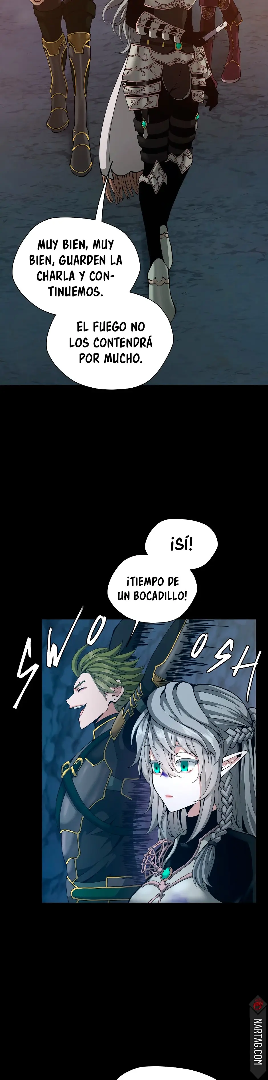 La Vida Después de la Muerte (2018) - Capítulo 169 - Página 20 - LectorTMOo