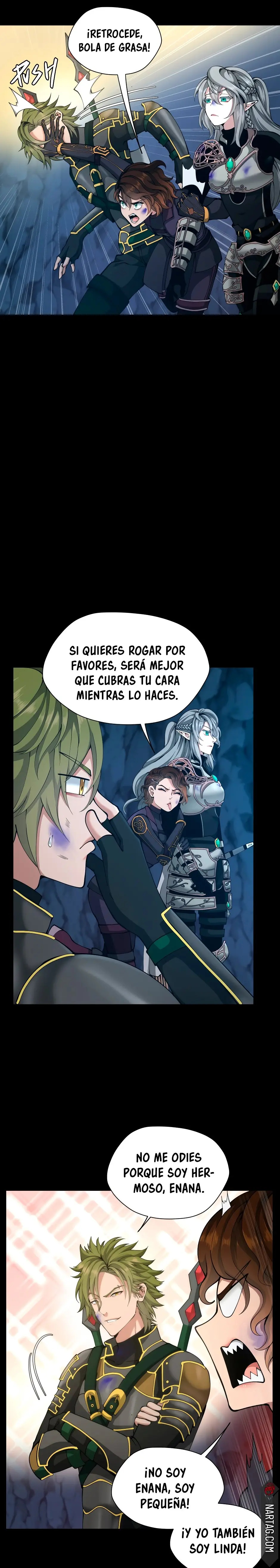 La Vida Después de la Muerte (2018) - Capítulo 169 - Página 22 - LectorTMOo
