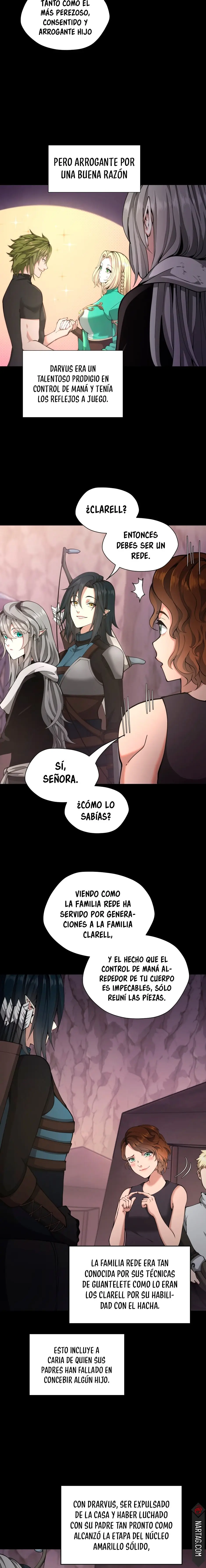 La Vida Después de la Muerte (2018) - Capítulo 169 - Página 37 - LectorTMOo