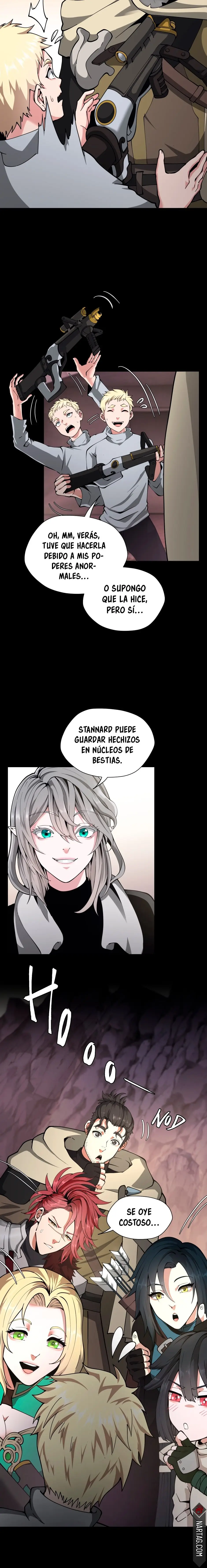 La Vida Después de la Muerte (2018) - Capítulo 169 - Página 40 - LectorTMOo