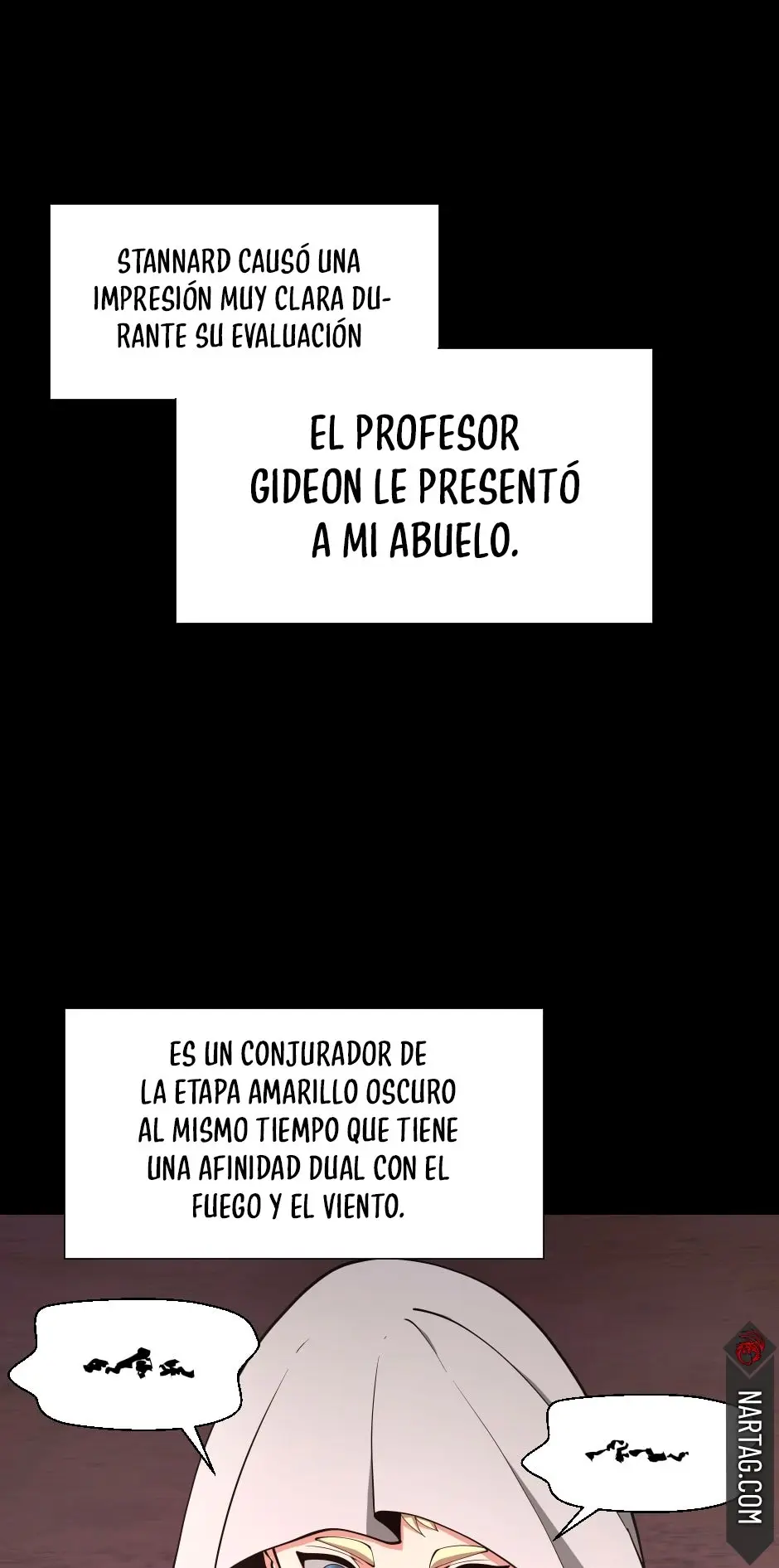 La Vida Después de la Muerte (2018) - Capítulo 169 - Página 41 - LectorTMOo