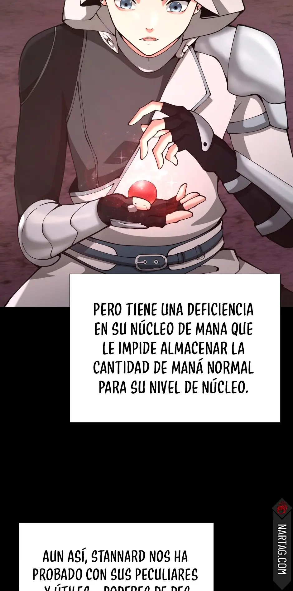 La Vida Después de la Muerte (2018) - Capítulo 169 - Página 42 - LectorTMOo