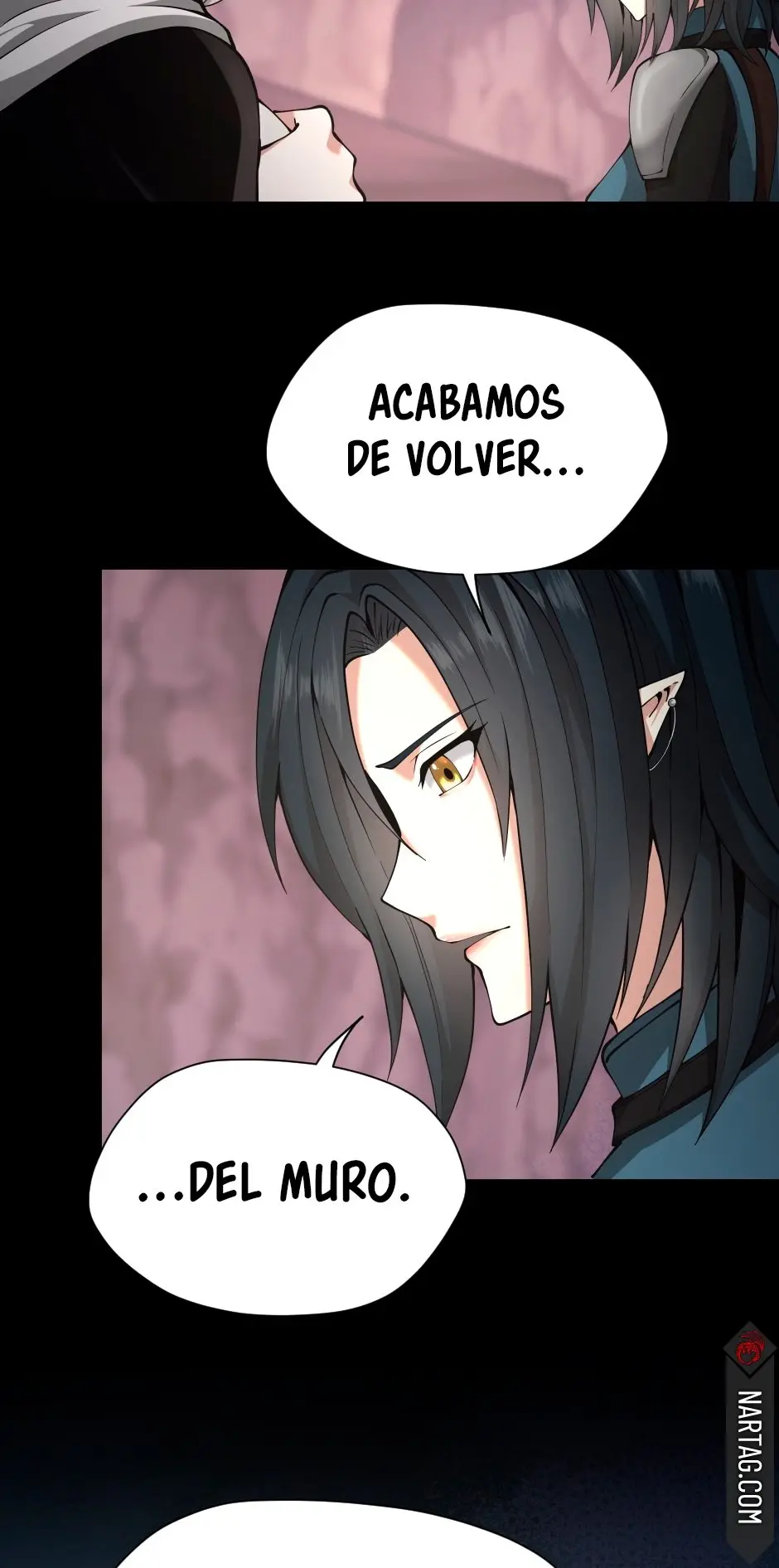La Vida Después de la Muerte (2018) - Capítulo 169 - Página 45 - LectorTMOo
