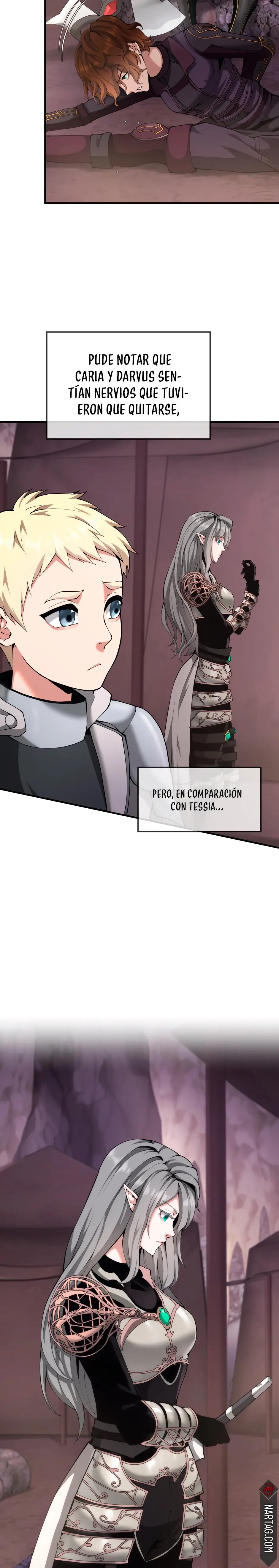 La Vida Después de la Muerte (2018) - Capítulo 171 - Página 7 - LectorTMOo
