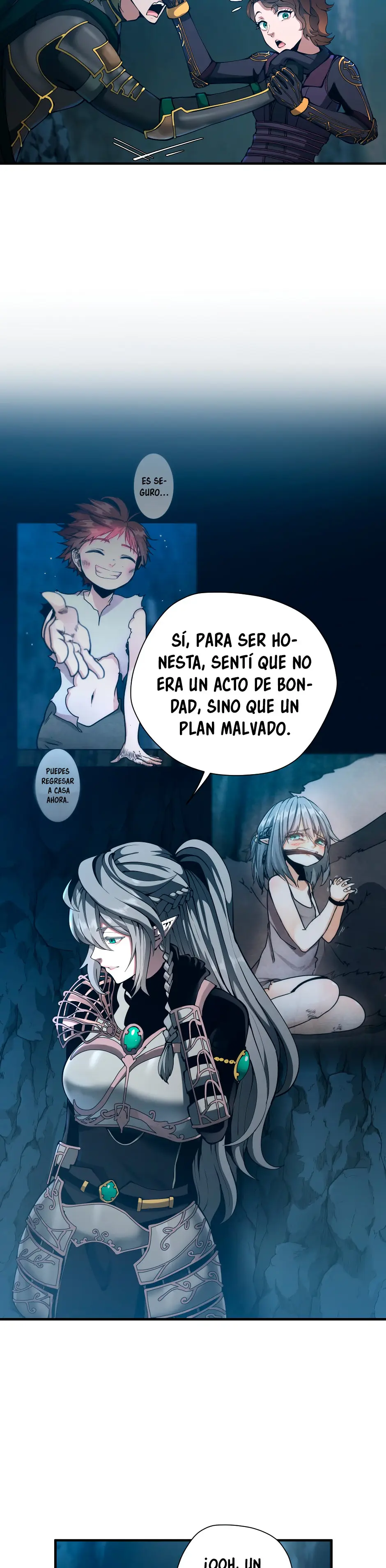 La Vida Después de la Muerte (2018) - Capítulo 172 - Página 13 - LectorTMOo