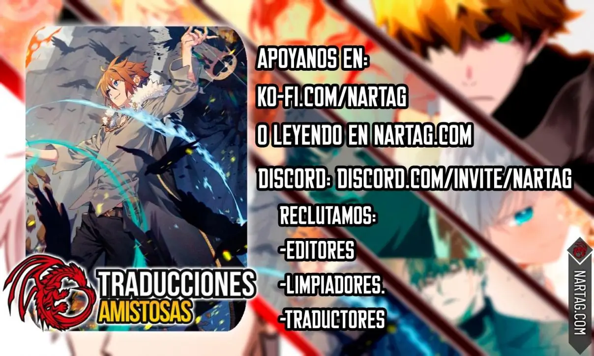 La Vida Después de la Muerte (2018) - Capítulo 173 - Página 4 - LectorTMOo