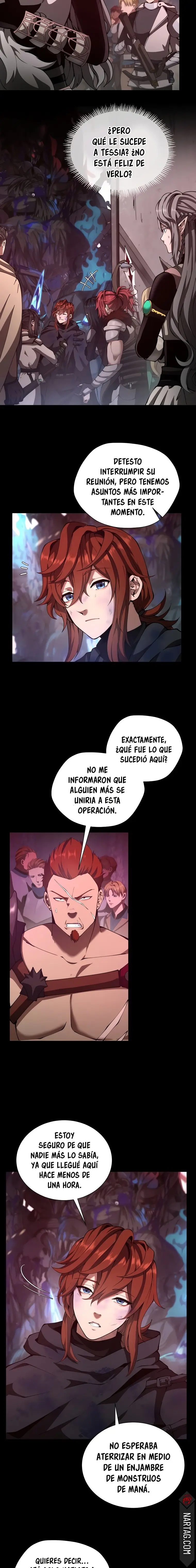 La Vida Después de la Muerte (2018) - Capítulo 173 - Página 12 - LectorTMOo