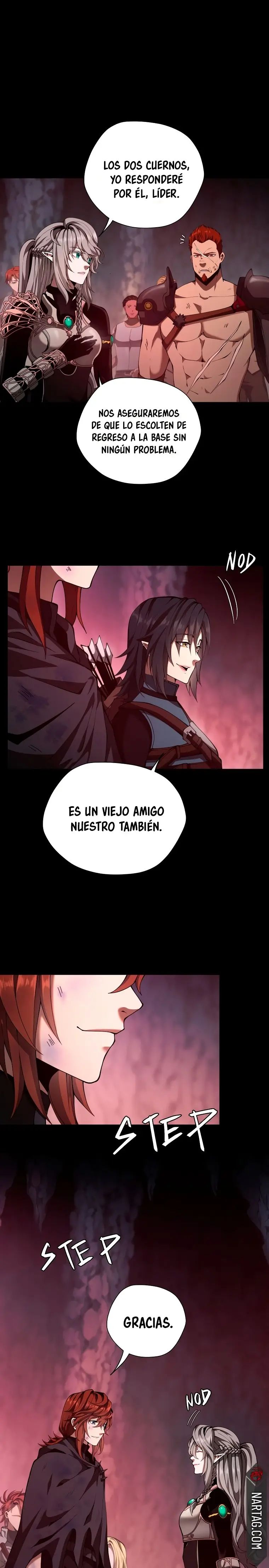La Vida Después de la Muerte (2018) - Capítulo 173 - Página 17 - LectorTMOo