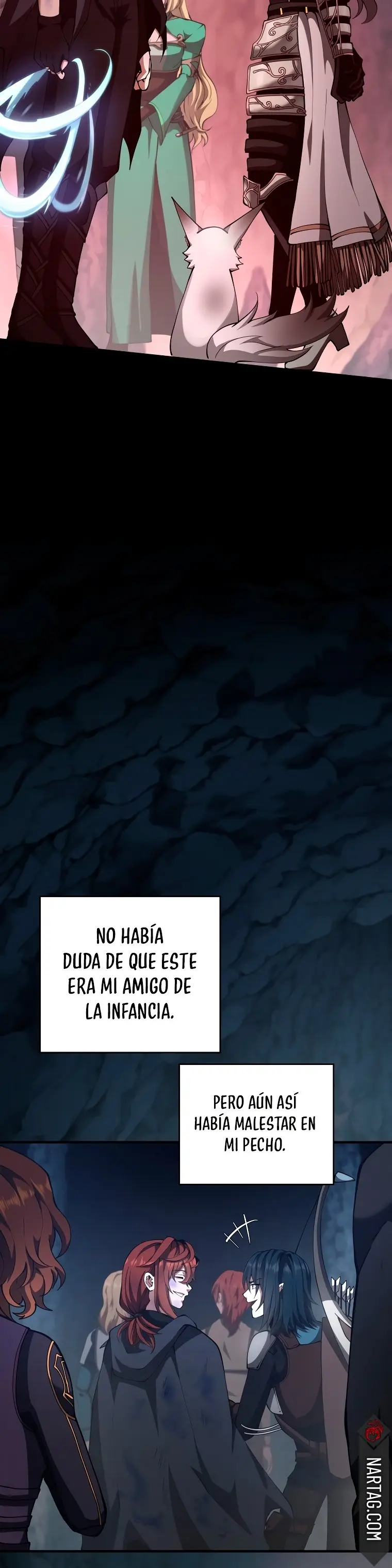 La Vida Después de la Muerte (2018) - Capítulo 173 - Página 18 - LectorTMOo