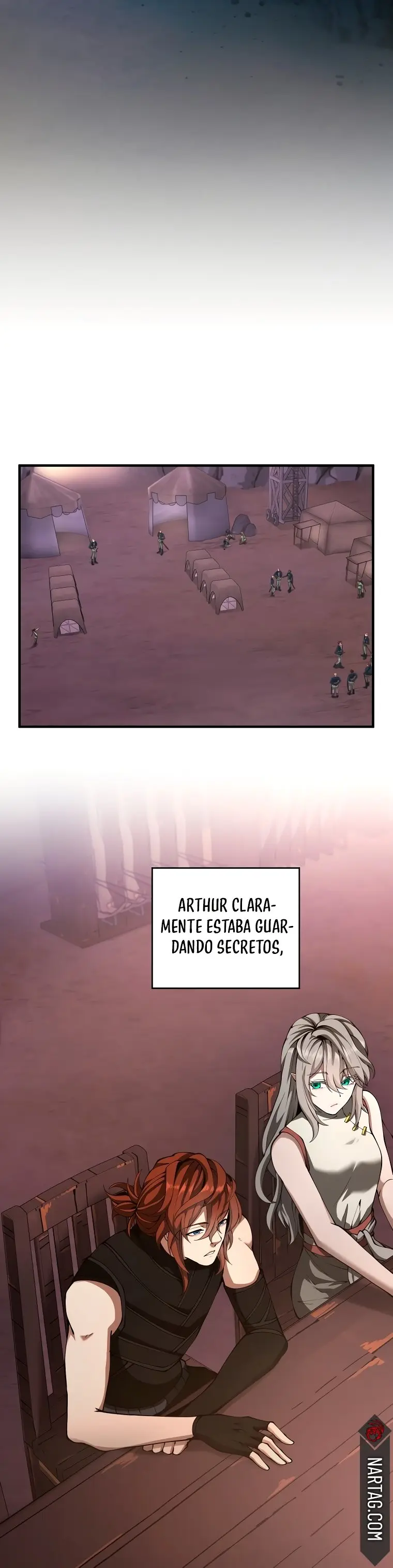 La Vida Después de la Muerte (2018) - Capítulo 173 - Página 20 - LectorTMOo