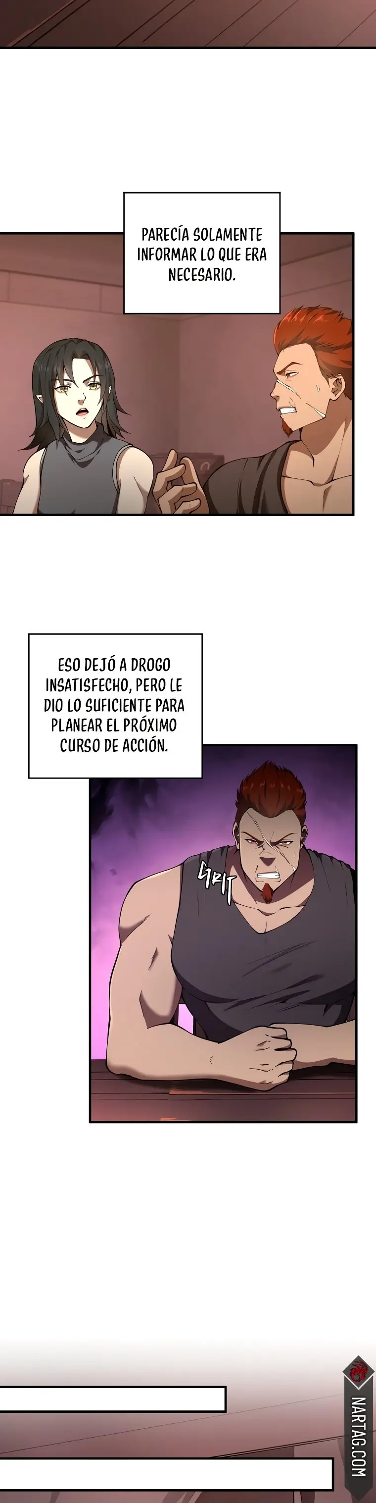 La Vida Después de la Muerte (2018) - Capítulo 173 - Página 21 - LectorTMOo