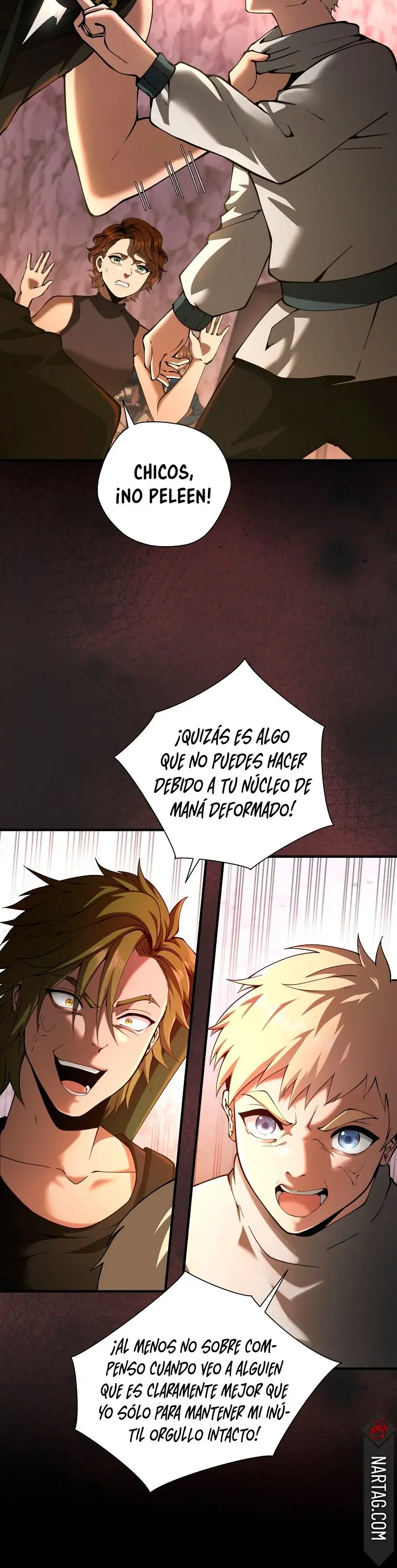 La Vida Después de la Muerte (2018) - Capítulo 173 - Página 33 - LectorTMOo