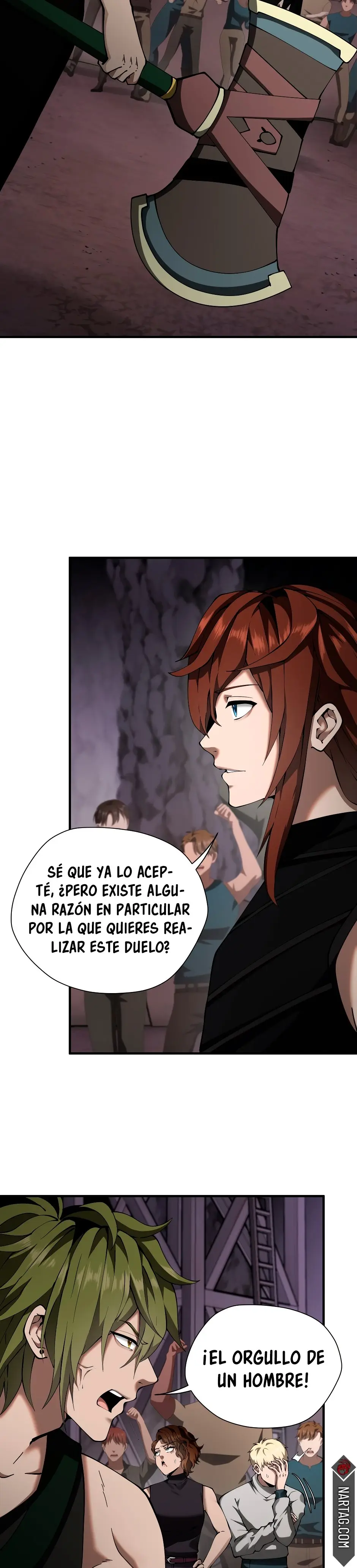 La Vida Después de la Muerte (2018) - Capítulo 174 - Página 7 - LectorTMOo