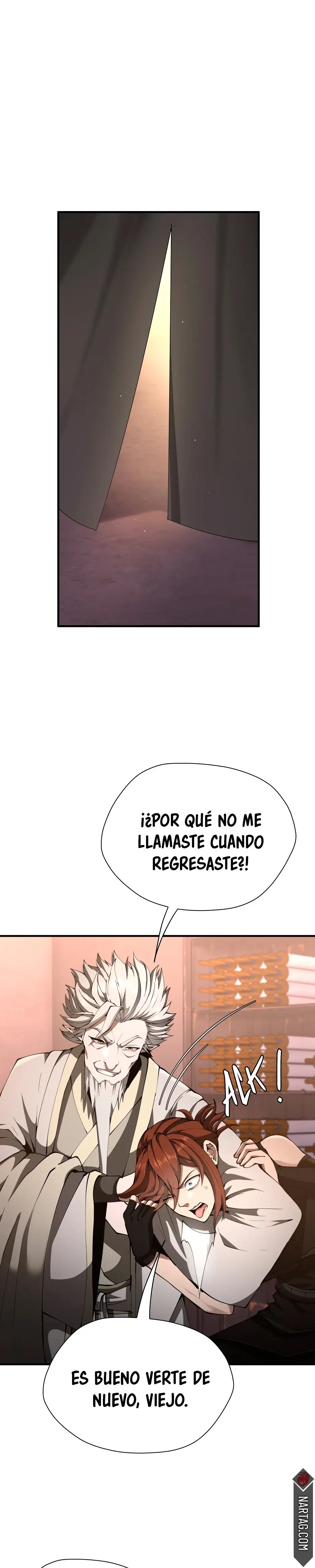 La Vida Después de la Muerte (2018) - Capítulo 174 - Página 27 - LectorTMOo