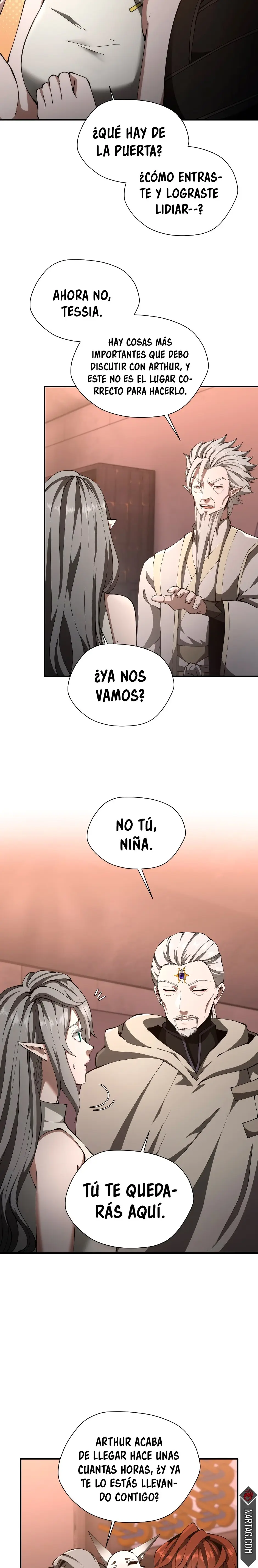 La Vida Después de la Muerte (2018) - Capítulo 174 - Página 30 - LectorTMOo