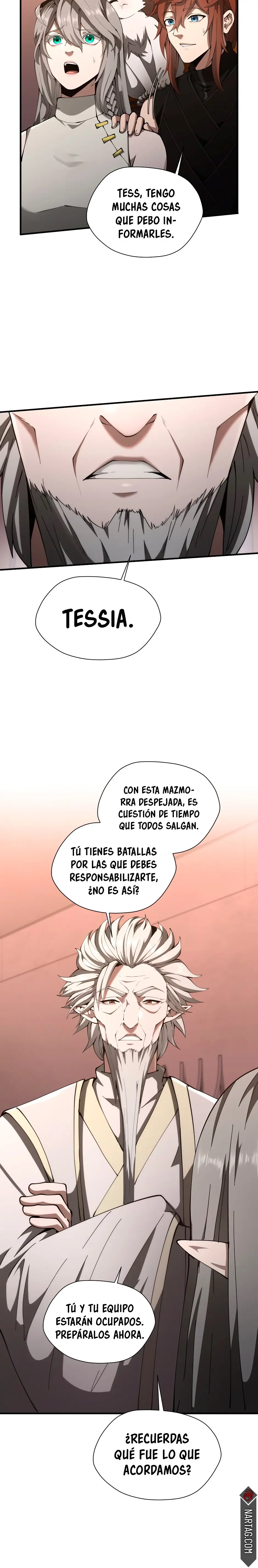 La Vida Después de la Muerte (2018) - Capítulo 174 - Página 31 - LectorTMOo