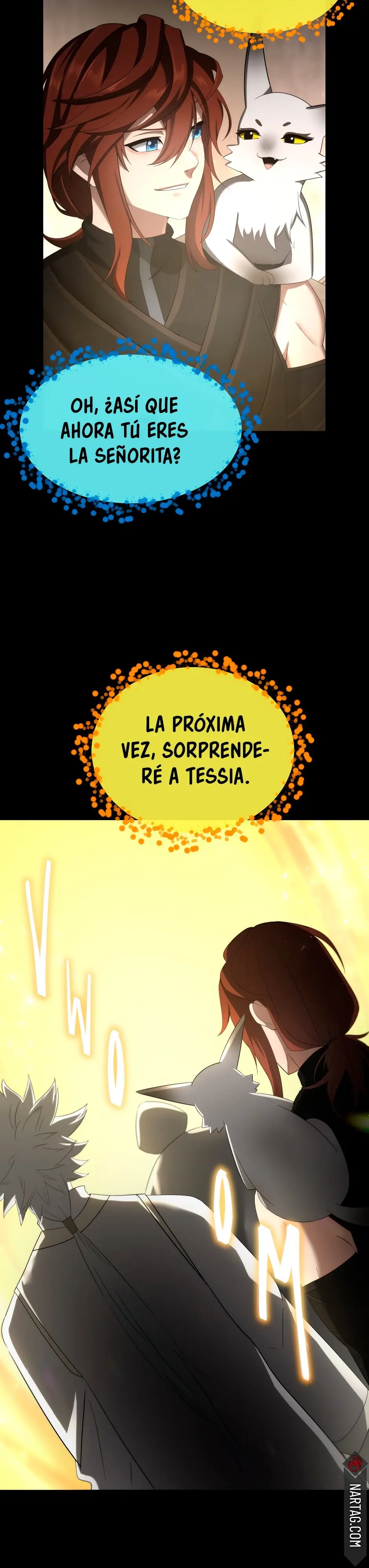 La Vida Después de la Muerte (2018) - Capítulo 174 - Página 37 - LectorTMOo