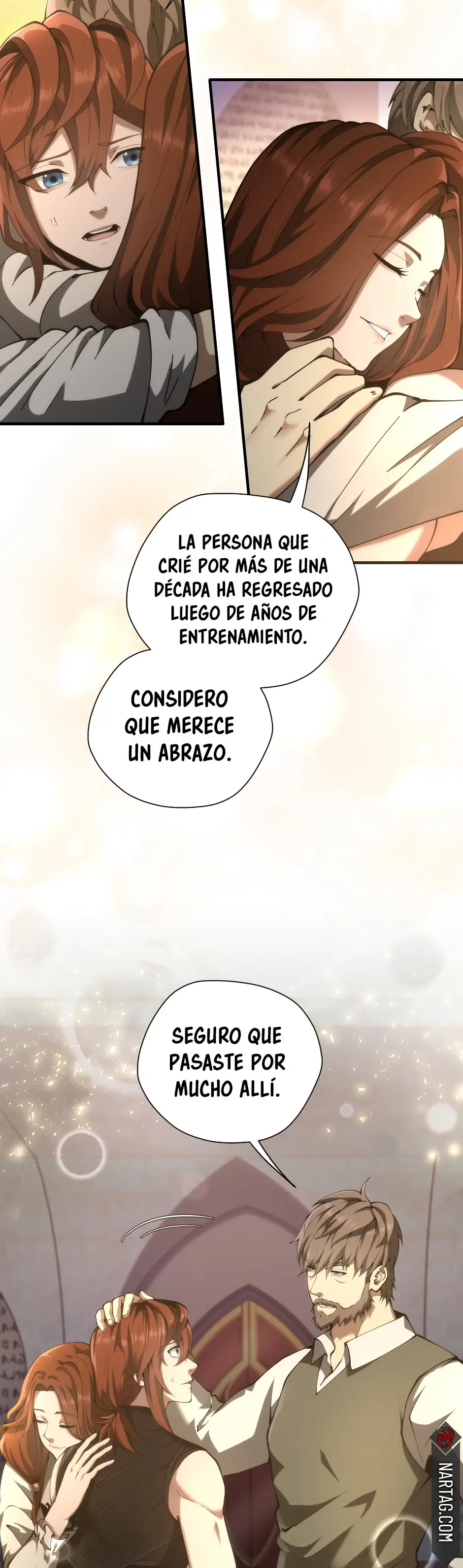 La Vida Después de la Muerte (2018) - Capítulo 175 - Página 10 - LectorTMOo