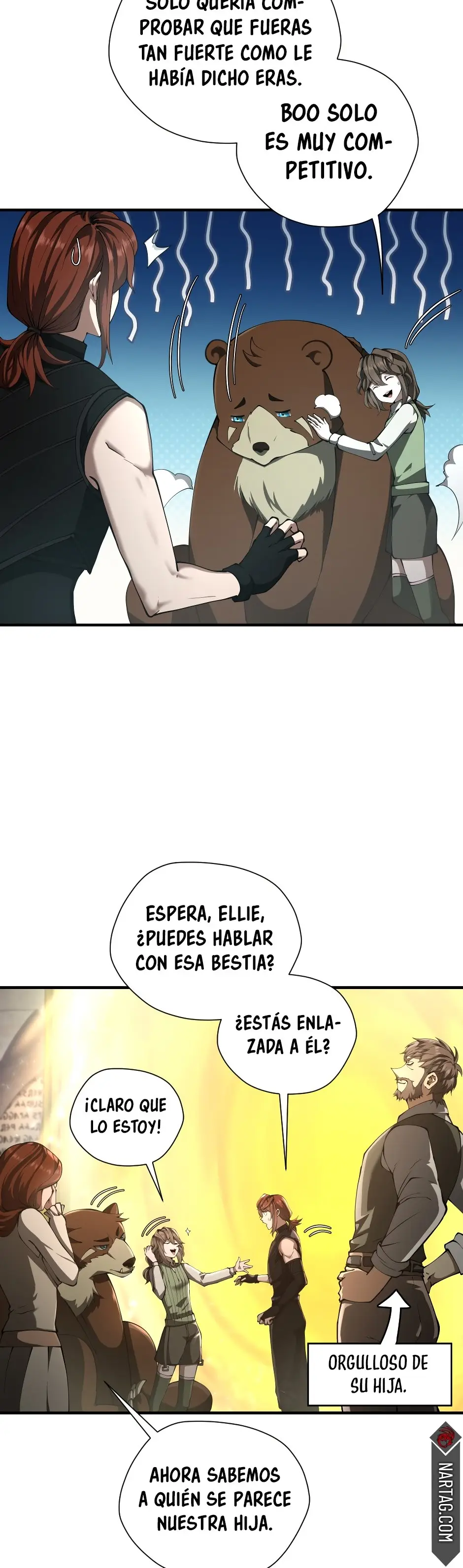 La Vida Después de la Muerte (2018) - Capítulo 175 - Página 16 - LectorTMOo