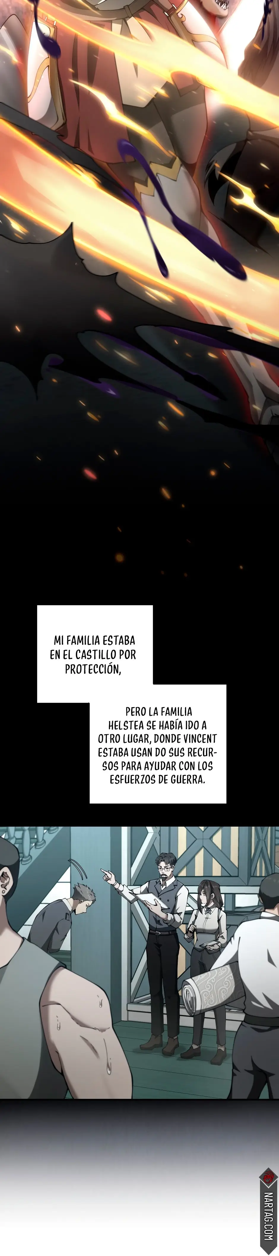 La Vida Después de la Muerte (2018) - Capítulo 175 - Página 26 - LectorTMOo