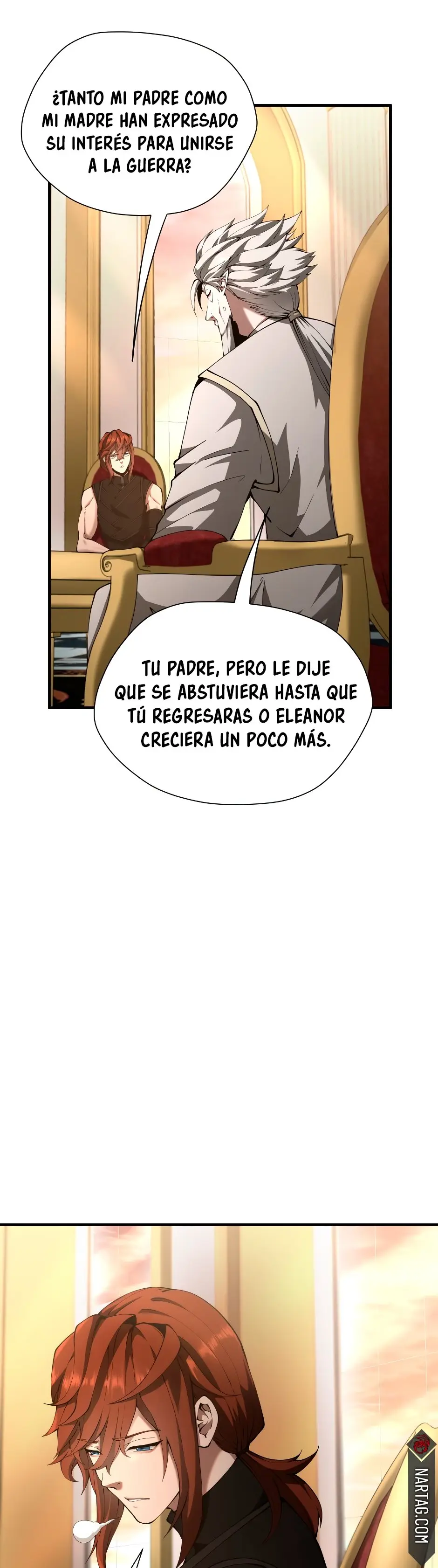 La Vida Después de la Muerte (2018) - Capítulo 175 - Página 27 - LectorTMOo