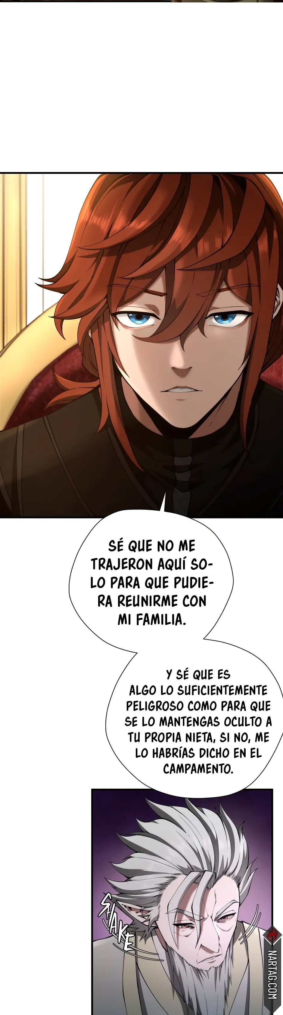 La Vida Después de la Muerte (2018) - Capítulo 175 - Página 29 - LectorTMOo