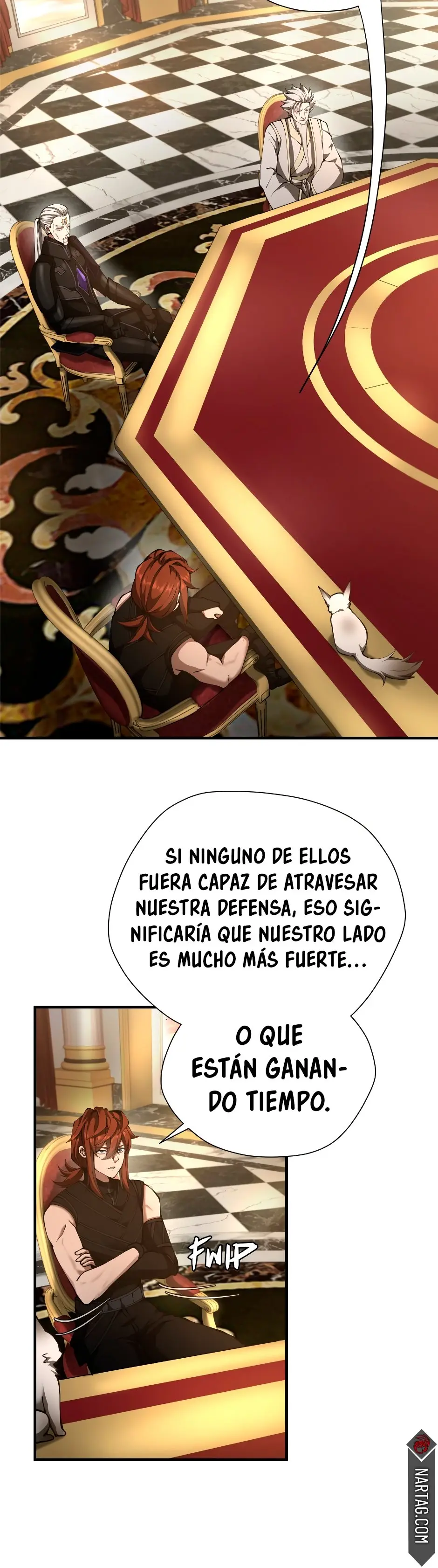 La Vida Después de la Muerte (2018) - Capítulo 175 - Página 32 - LectorTMOo