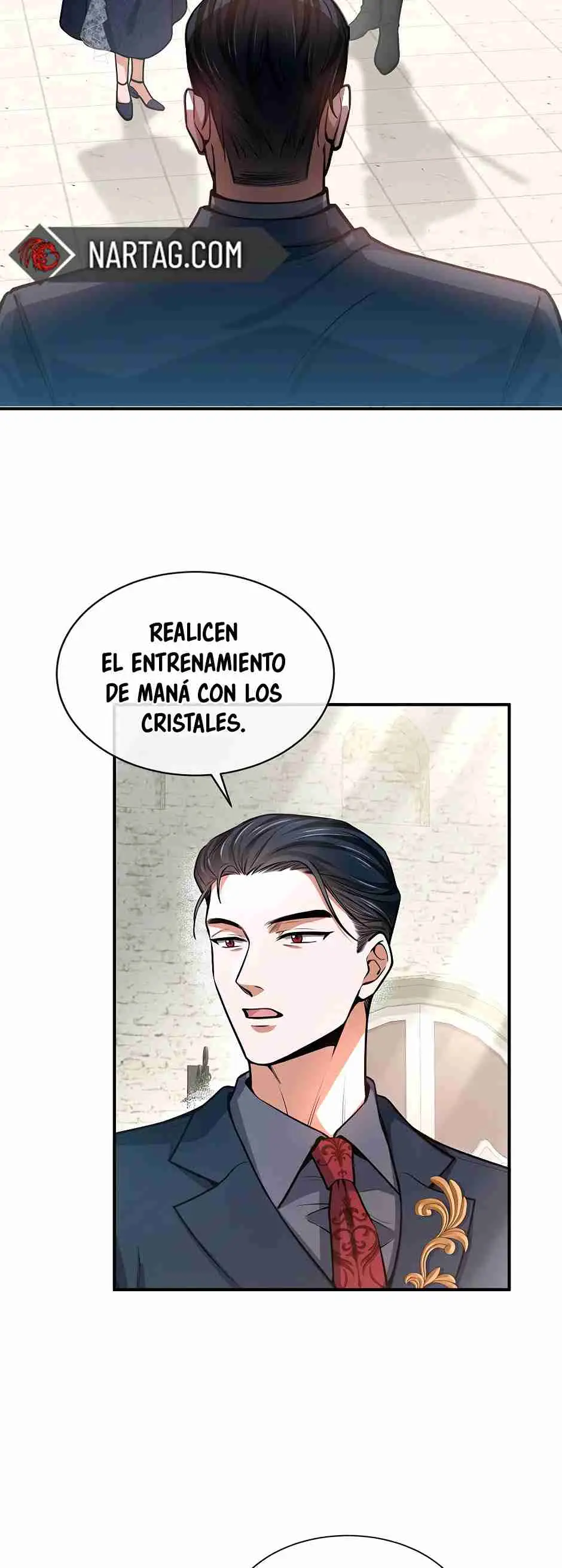 La Vida Después de la Muerte (2018) - Capítulo 176.91 - Página 16 - LectorTMOo