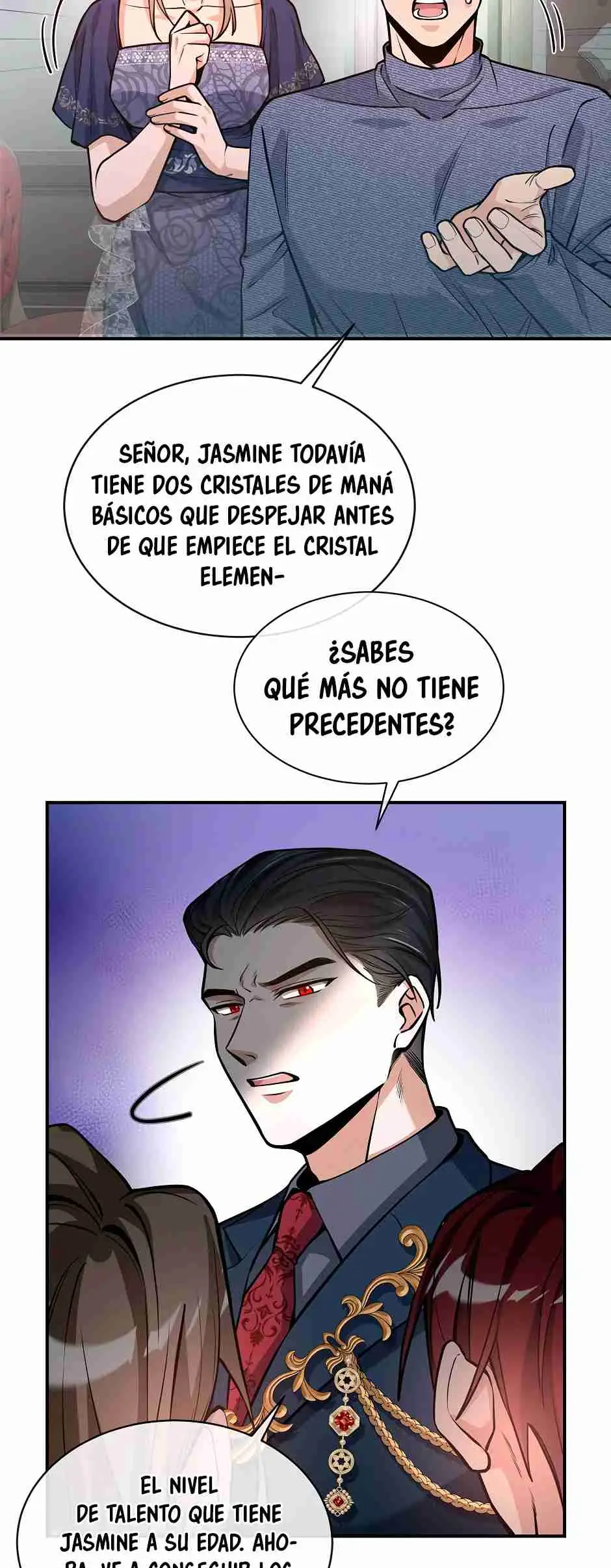La Vida Después de la Muerte (2018) - Capítulo 176.91 - Página 27 - LectorTMOo