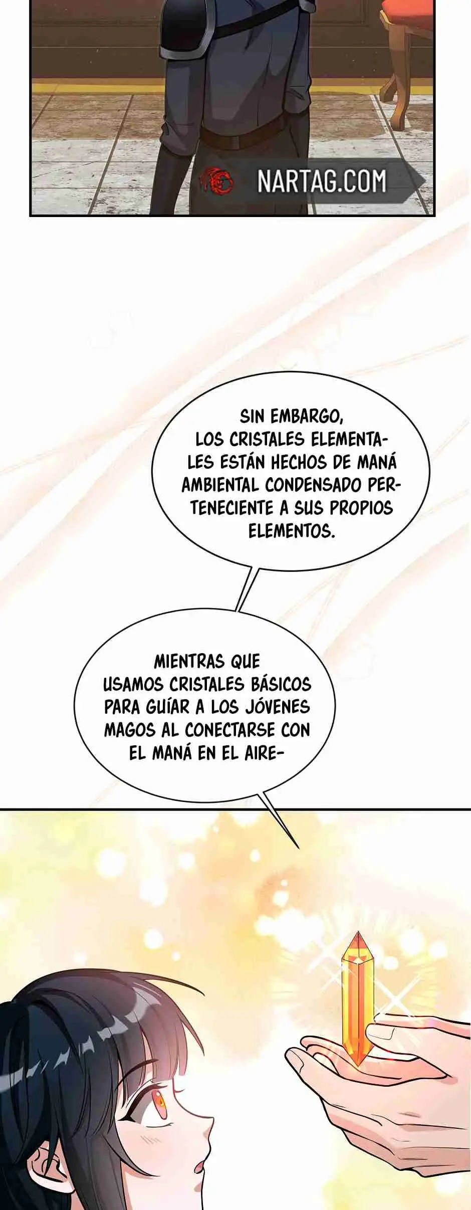 La Vida Después de la Muerte (2018) - Capítulo 176.91 - Página 33 - LectorTMOo