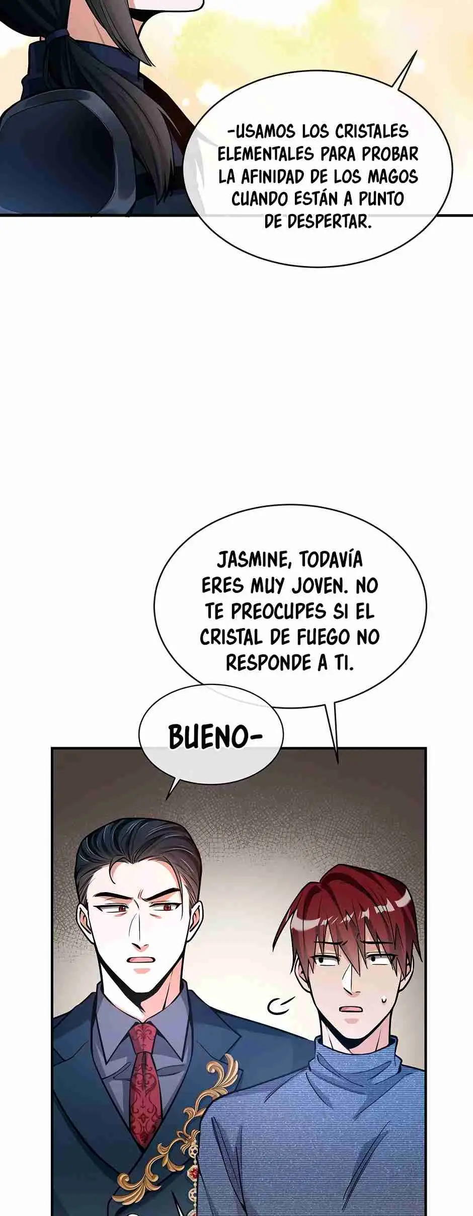La Vida Después de la Muerte (2018) - Capítulo 176.91 - Página 34 - LectorTMOo
