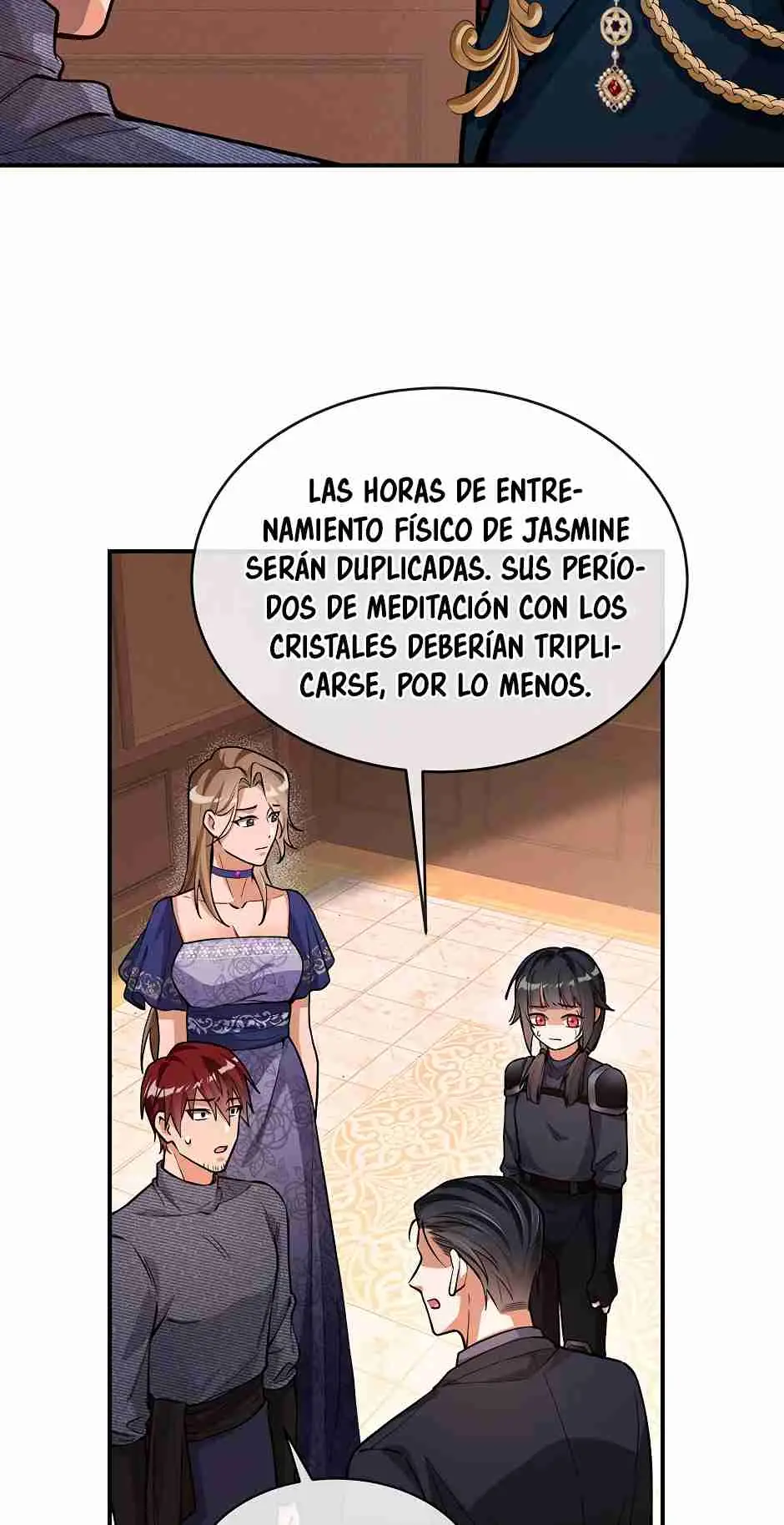 La Vida Después de la Muerte (2018) - Capítulo 176.91 - Página 37 - LectorTMOo