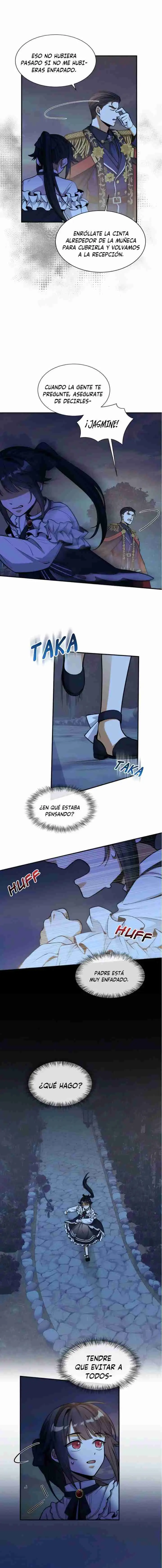 La Vida Después de la Muerte (2018) - Capítulo 176.97 - Página 8 - LectorTMOo