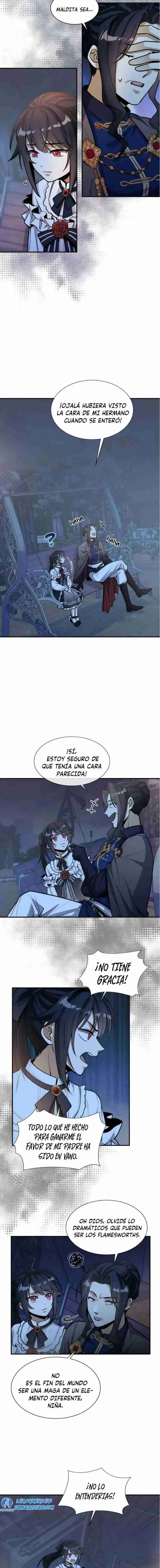 La Vida Después de la Muerte (2018) - Capítulo 176.97 - Página 11 - LectorTMOo
