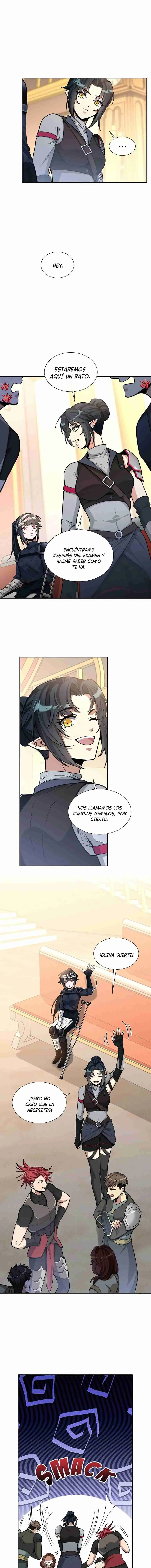 La Vida Después de la Muerte (2018) - Capítulo 176.99 - Página 11 - LectorTMOo