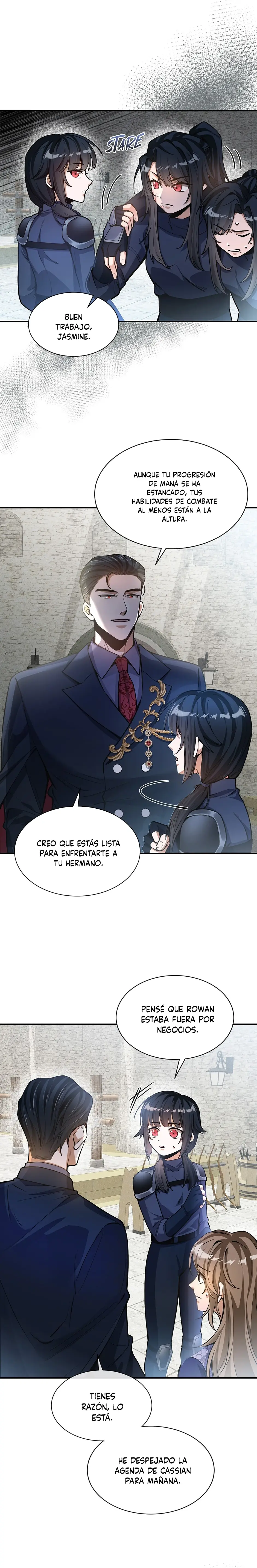 La Vida Después de la Muerte (2018) - Capítulo 177 - Página 7 - LectorTMOo
